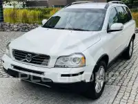 2011 Volvo XC90