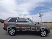 2011 Volvo XC90