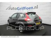 2011 Volvo C30