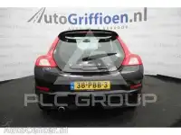 2011 Volvo C30