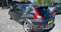 2011 Volvo C30