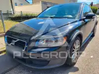 2011 Volvo C30