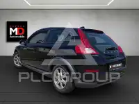 2011 Volvo C30