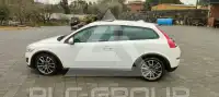 2011 Volvo C30