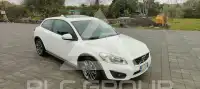 2011 Volvo C30