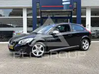2011 Volvo C30