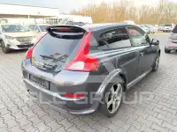 2011 Volvo C30
