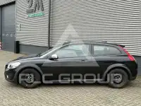 2011 Volvo C30