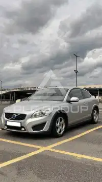 2011 Volvo C30