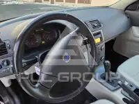 2011 Volvo C30