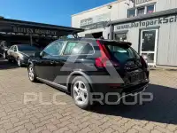 2011 Volvo C30