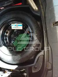 2011 Volvo C30