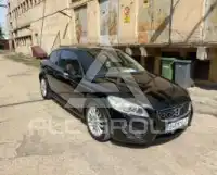 2011 Volvo C30