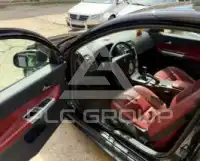 2011 Volvo C30