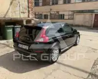 2011 Volvo C30