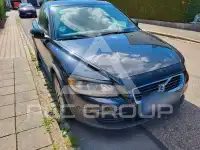 2011 Volvo C30