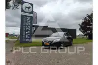 2011 Volvo C30