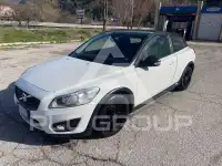 2011 Volvo C30