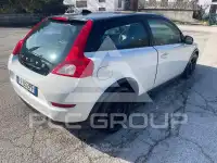 2011 Volvo C30