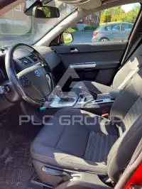 2011 Volvo S40