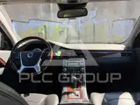 2011 Volvo S80