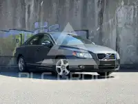 2011 Volvo S80