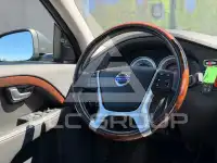2011 Volvo S80