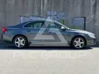 2011 Volvo S80