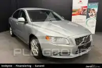 2011 Volvo S80