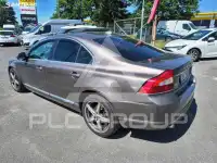 2011 Volvo S80