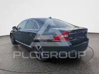 2011 Volvo S80