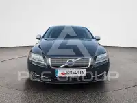 2011 Volvo S80