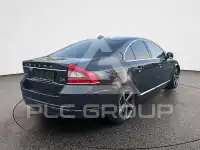 2011 Volvo S80