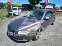 2011 Volvo S80