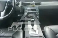 2011 Volvo S80