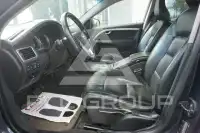 2011 Volvo S80