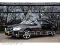 2011 Volvo S80
