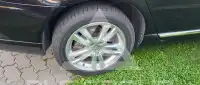 2011 Volvo S80