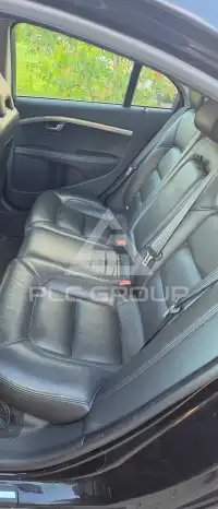 2011 Volvo S80