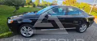 2011 Volvo S80