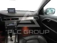 2011 Volvo XC70