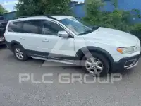 2011 Volvo XC70