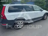 2011 Volvo XC70