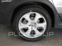 2011 Volvo XC70