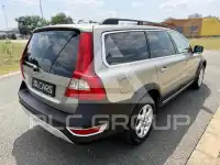 2011 Volvo XC70