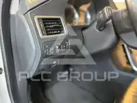 2011 Volvo XC70