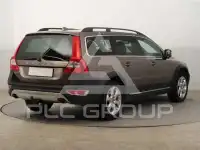 2011 Volvo XC70