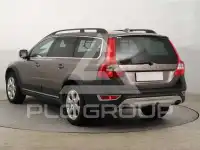 2011 Volvo XC70