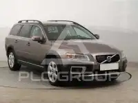 2011 Volvo XC70