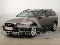 2011 Volvo XC70